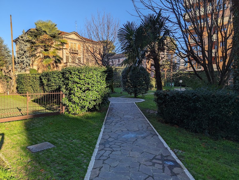 Bed & Breakfast Room Italy