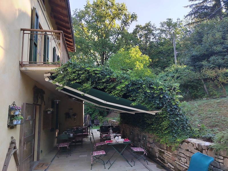BnB La Casa Di Campagna