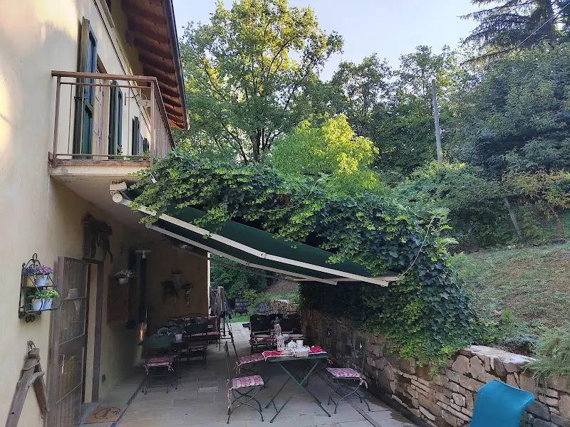 BnB La Casa Di Campagna