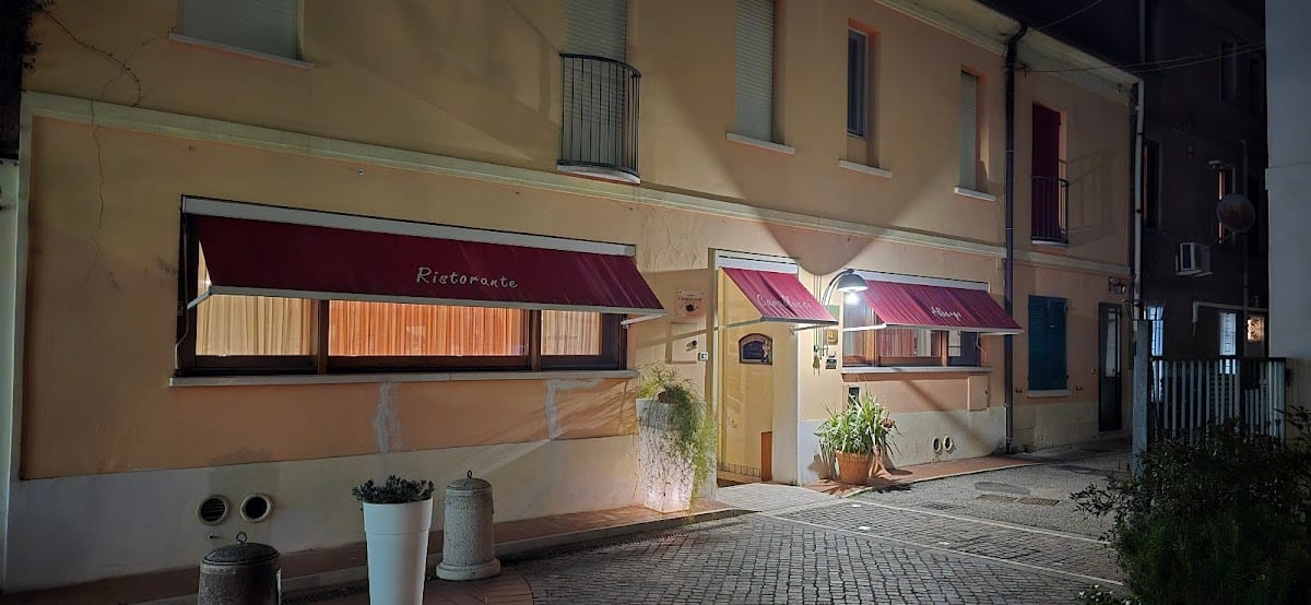 Albergo Cavallucci