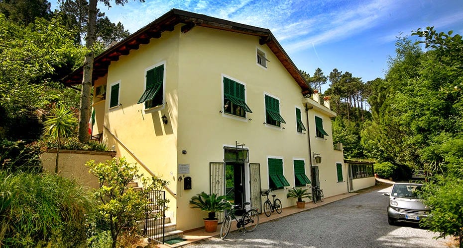 Casale Coreallo
