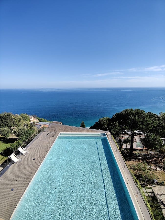 Dominio Mare Resort