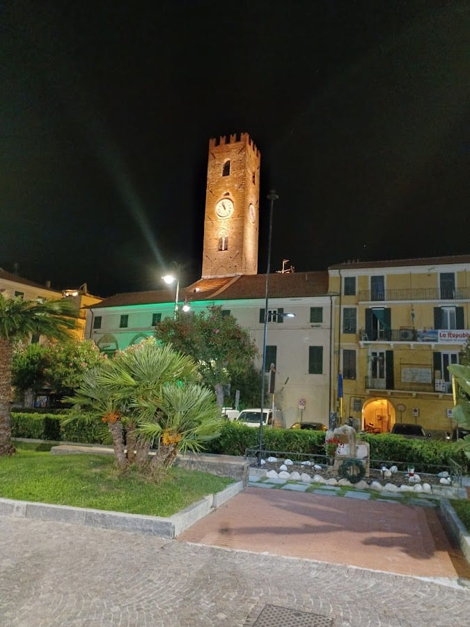 Hotel Italia