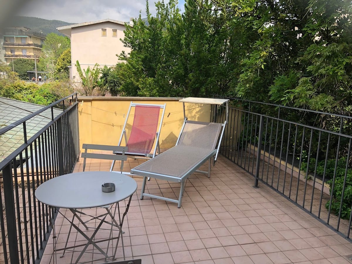 Hotel Melograno