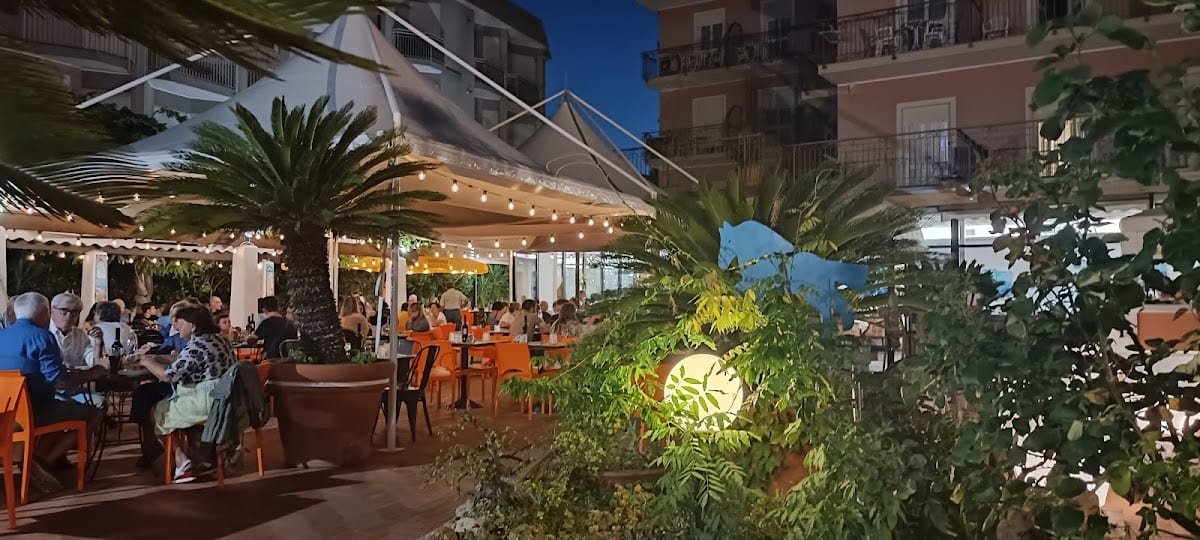 Hotel Villa Rina