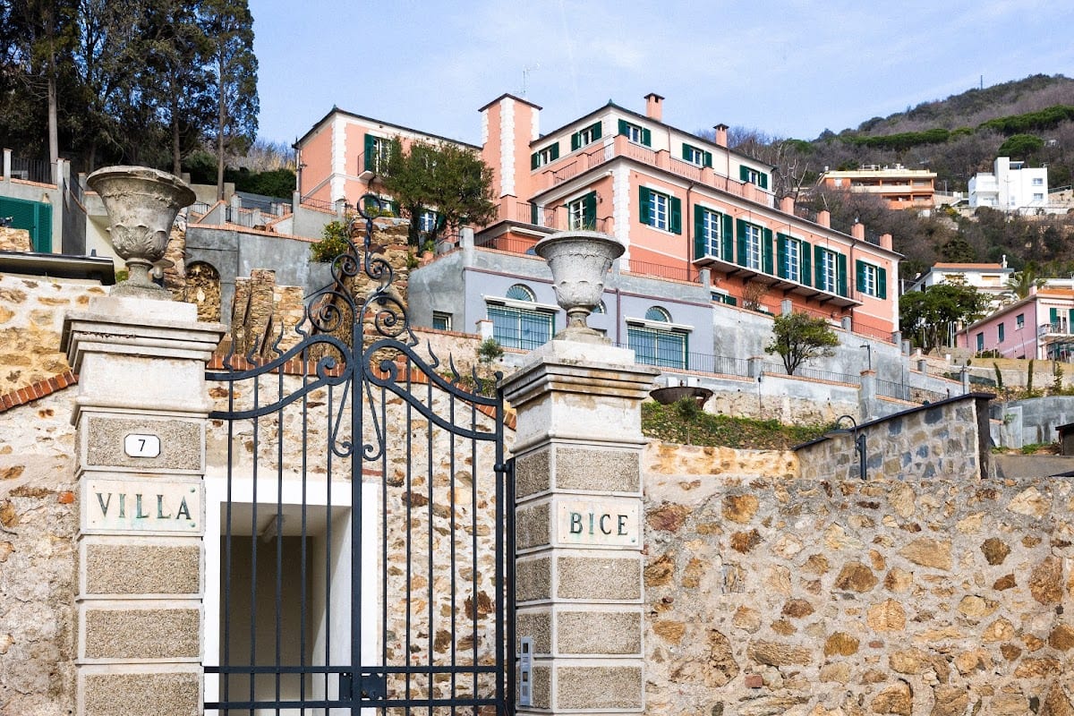Villa Bice
