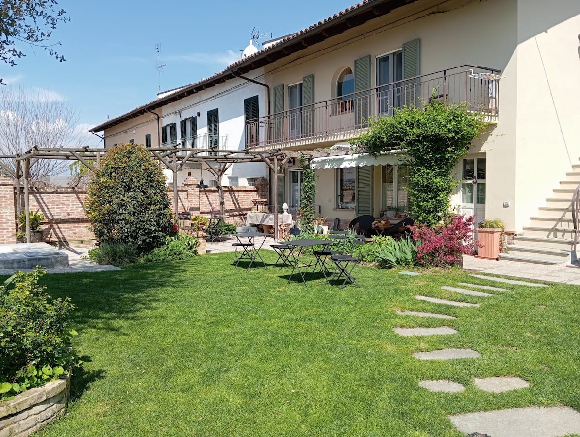 Cà Nostra B&B Home Restaurant