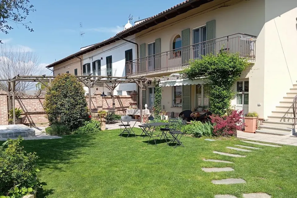 Cà Nostra B&B Home Restaurant