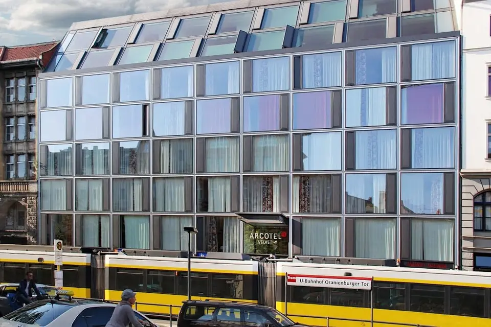 ARCOTEL Velvet Berlin