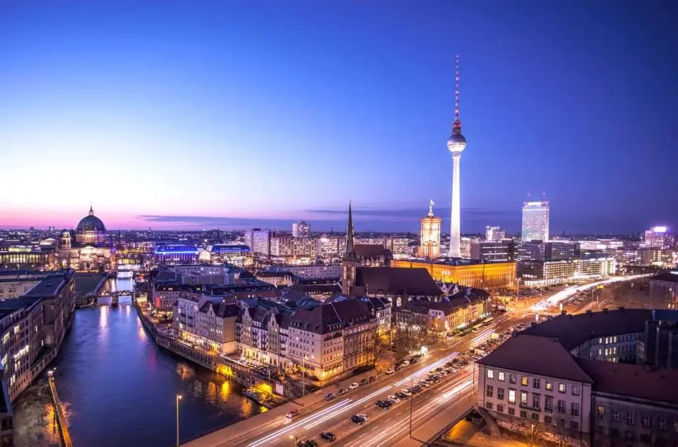 art'otel Berlin Mitte, Powered by Radisson Hotels