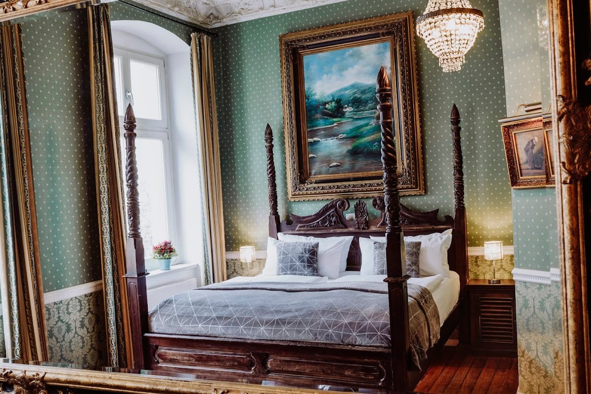 HONIGMOND - Boutique Hotel & Boardinghouse