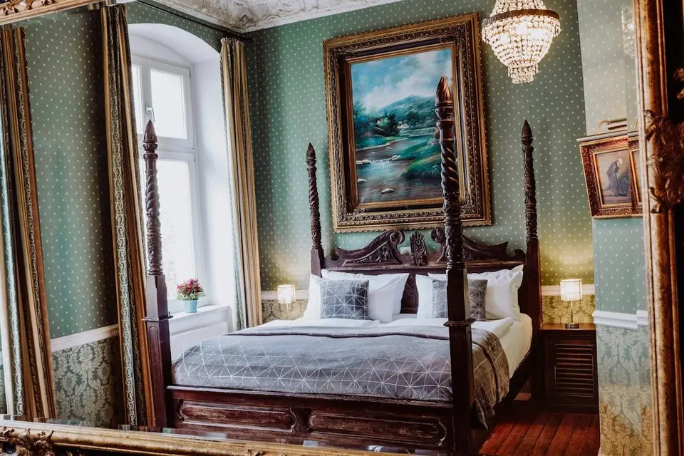 HONIGMOND - Boutique Hotel & Boardinghouse