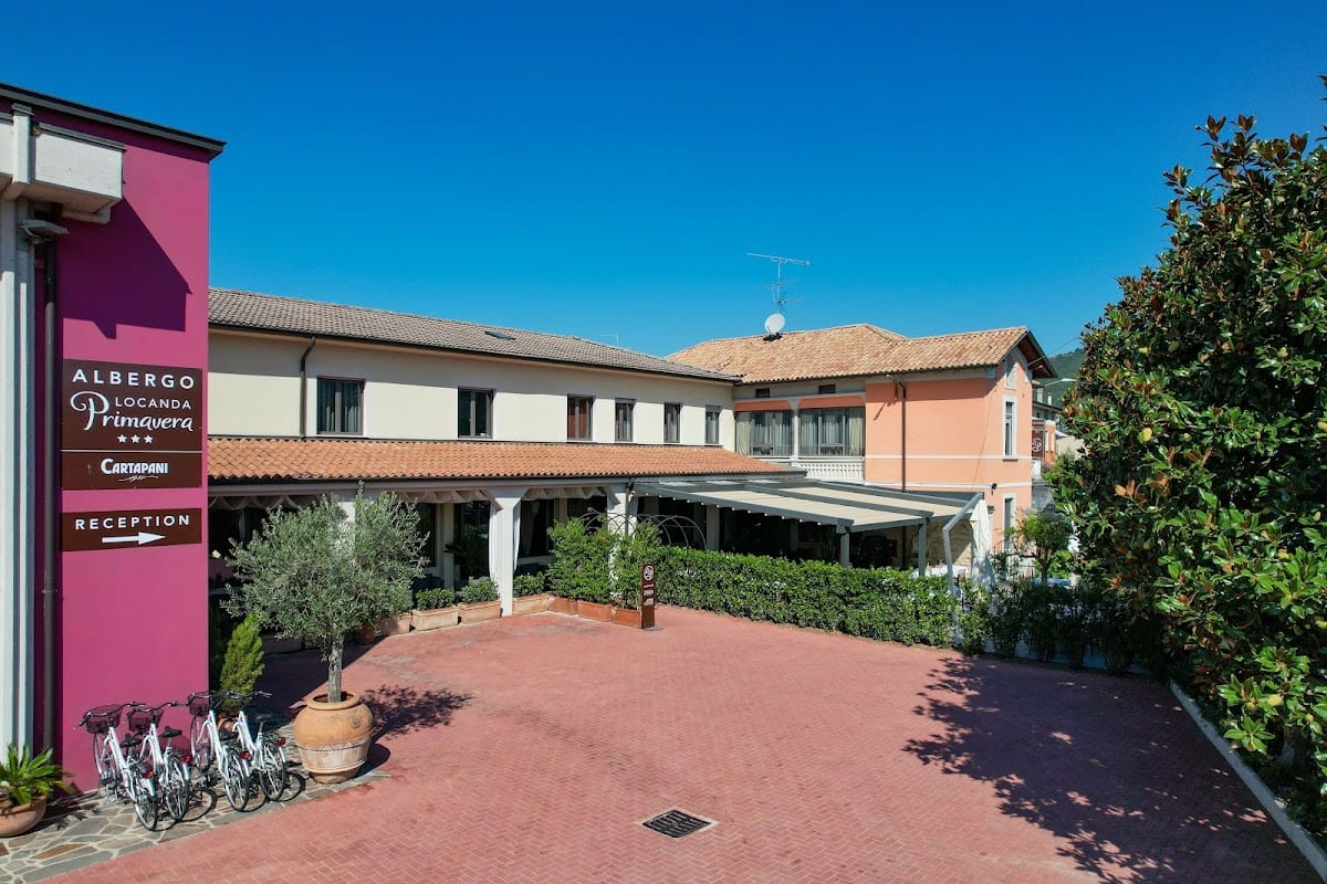 Albergo Locanda Primavera