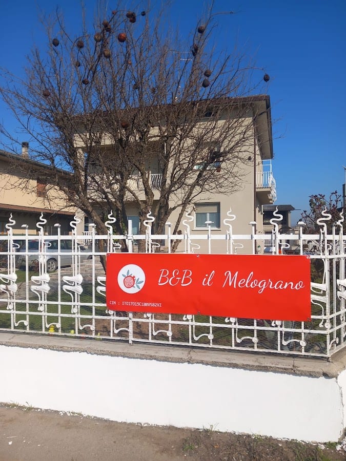 B&B il melograno