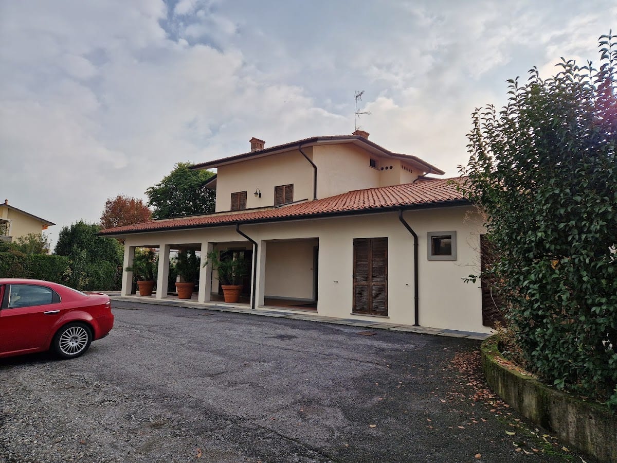 Hotel Franciacorta 3 STELLE