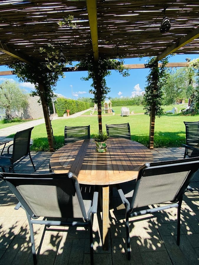 B&B VILLA DEGLI ANGELI