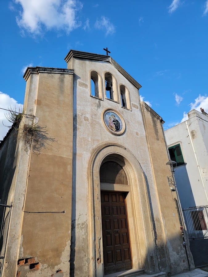 Borgo San Gaetano