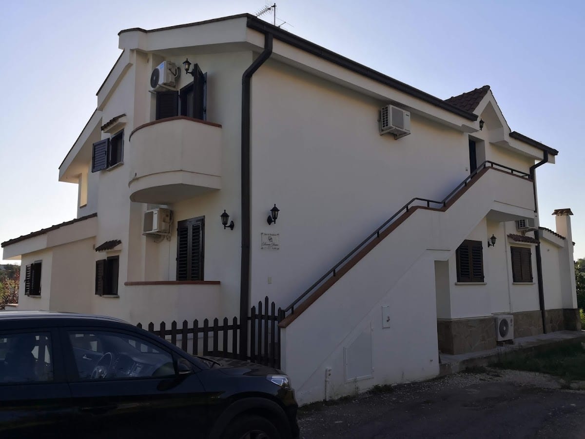 Domus Dams B&B