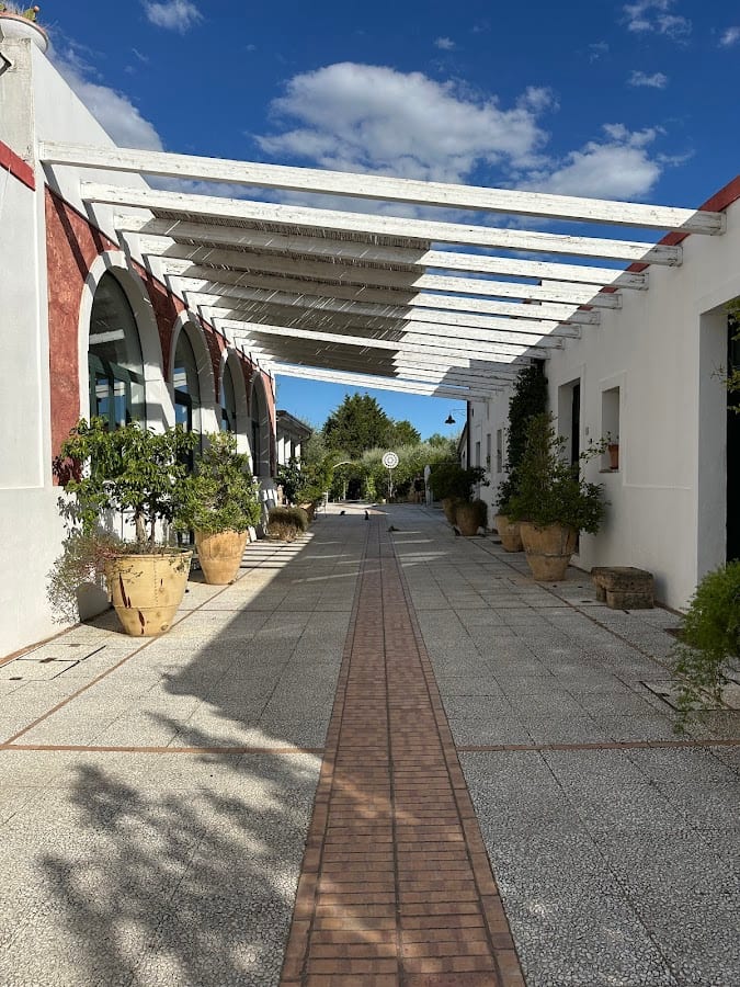 Hotel Giardino Giamperduto