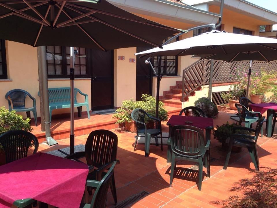 Albergo Brioschi