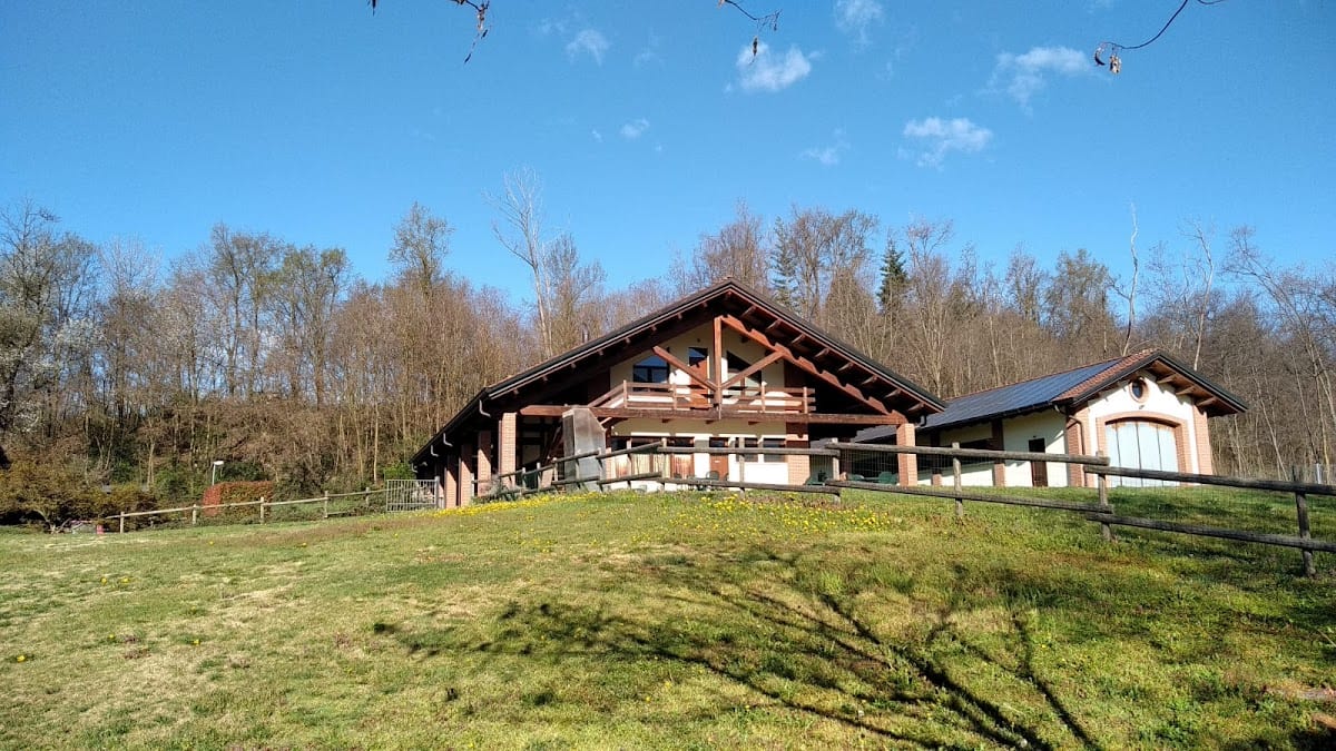 Agriturismo - Altana del Motto Rosso