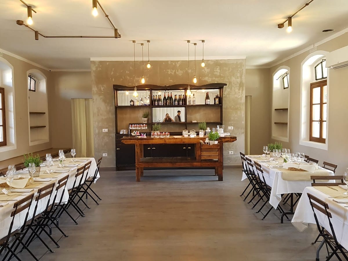 Agriturismo Cascina Resta