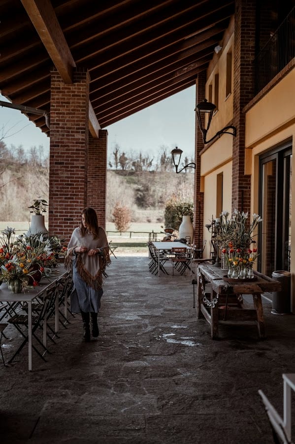 Agriturismo la galizia