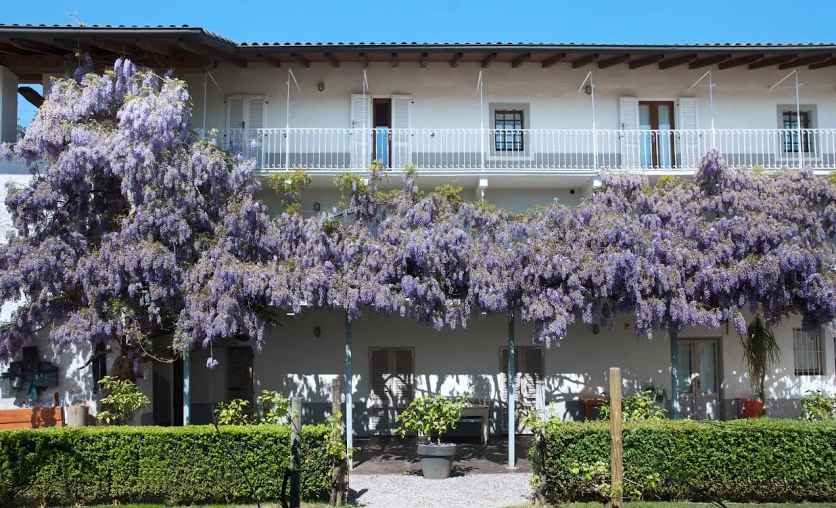 Capuccina Agriturismo