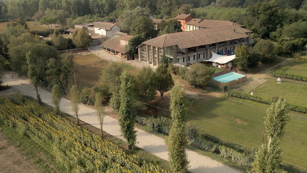 Cascina Caremma