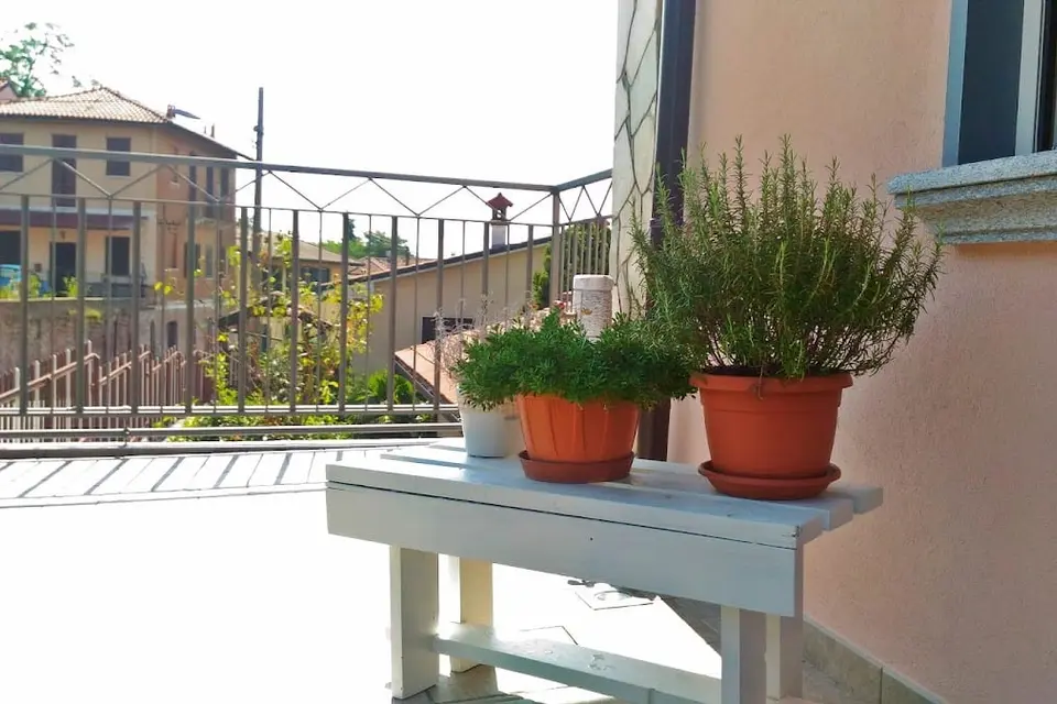 "La Terrazza sul Naviglio" B&B