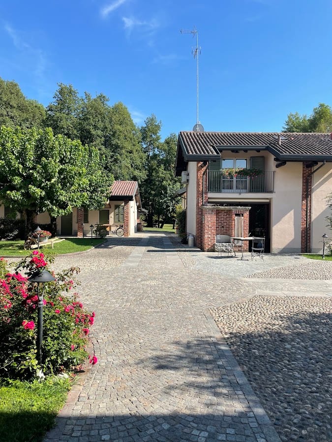 Molino Santa Marta
