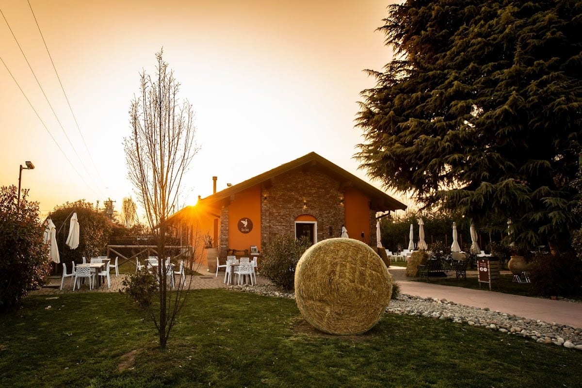 Tenuta Bramasole
