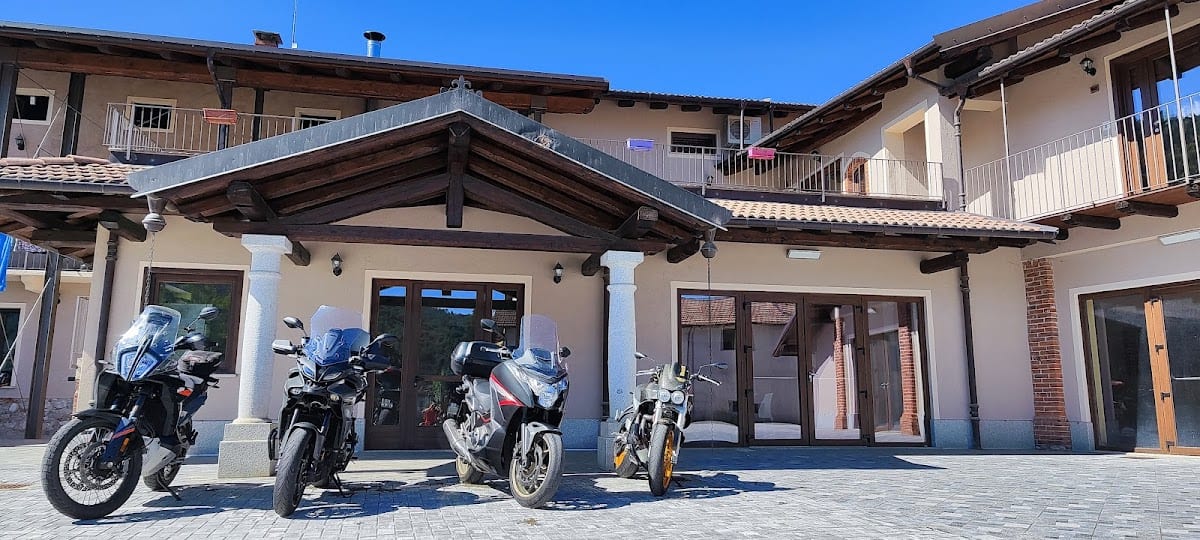 B&B Antica Fontana