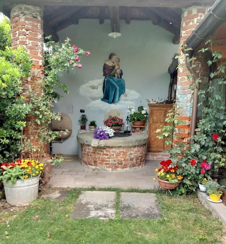 Locanda dei Gelsi