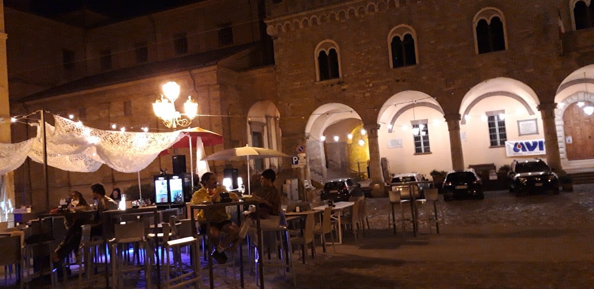 B&B del Borgo Bertinoro