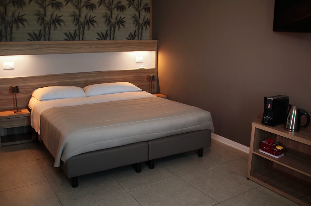 Romea Aparthotel Residence