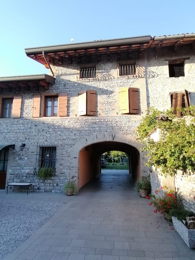 affittacamere All'Antico Borgo