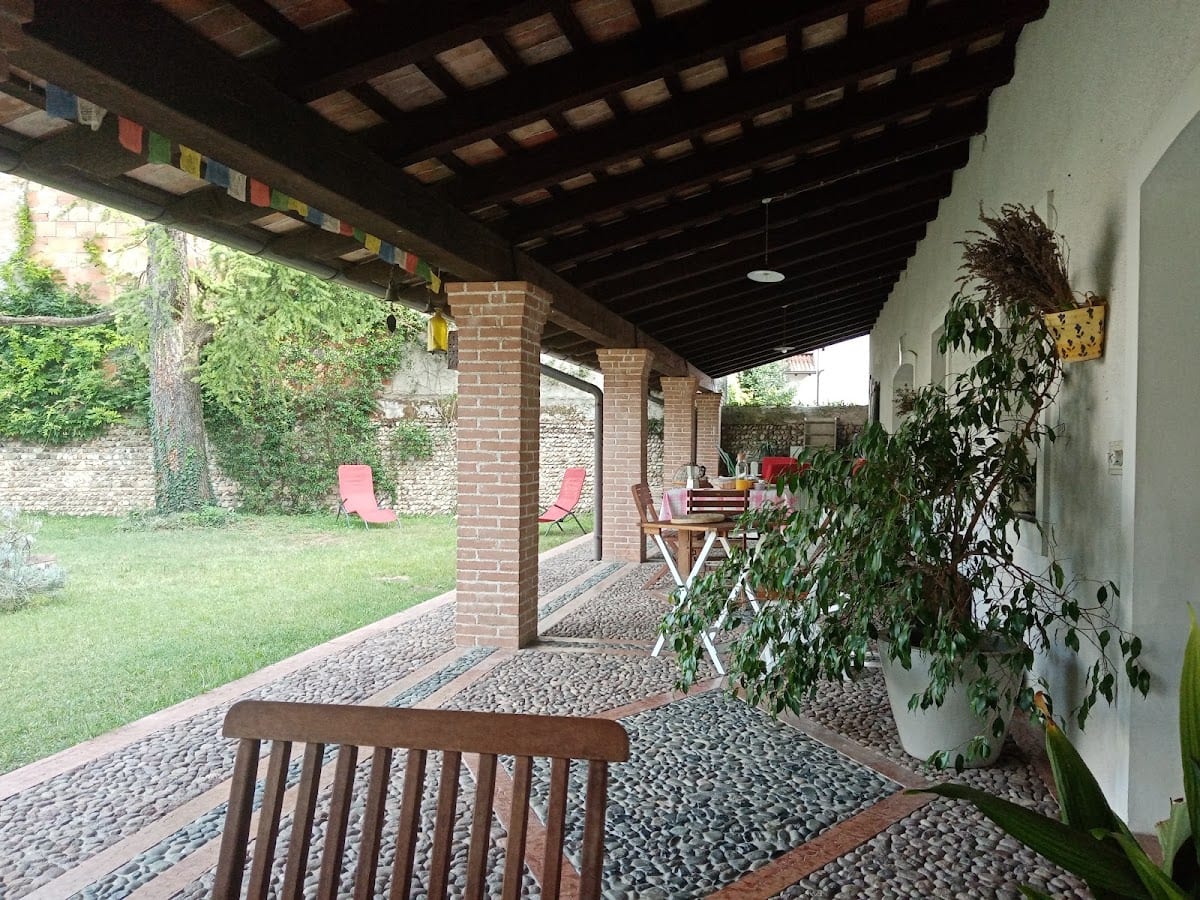 B&B Salvia e Rosmarino