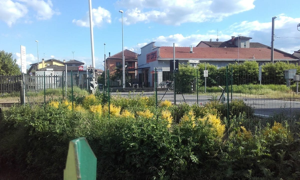 Trattoria Del Cristo
