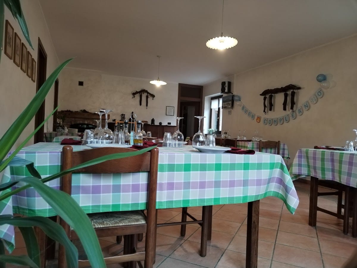 Agriturismo Bella Ciao