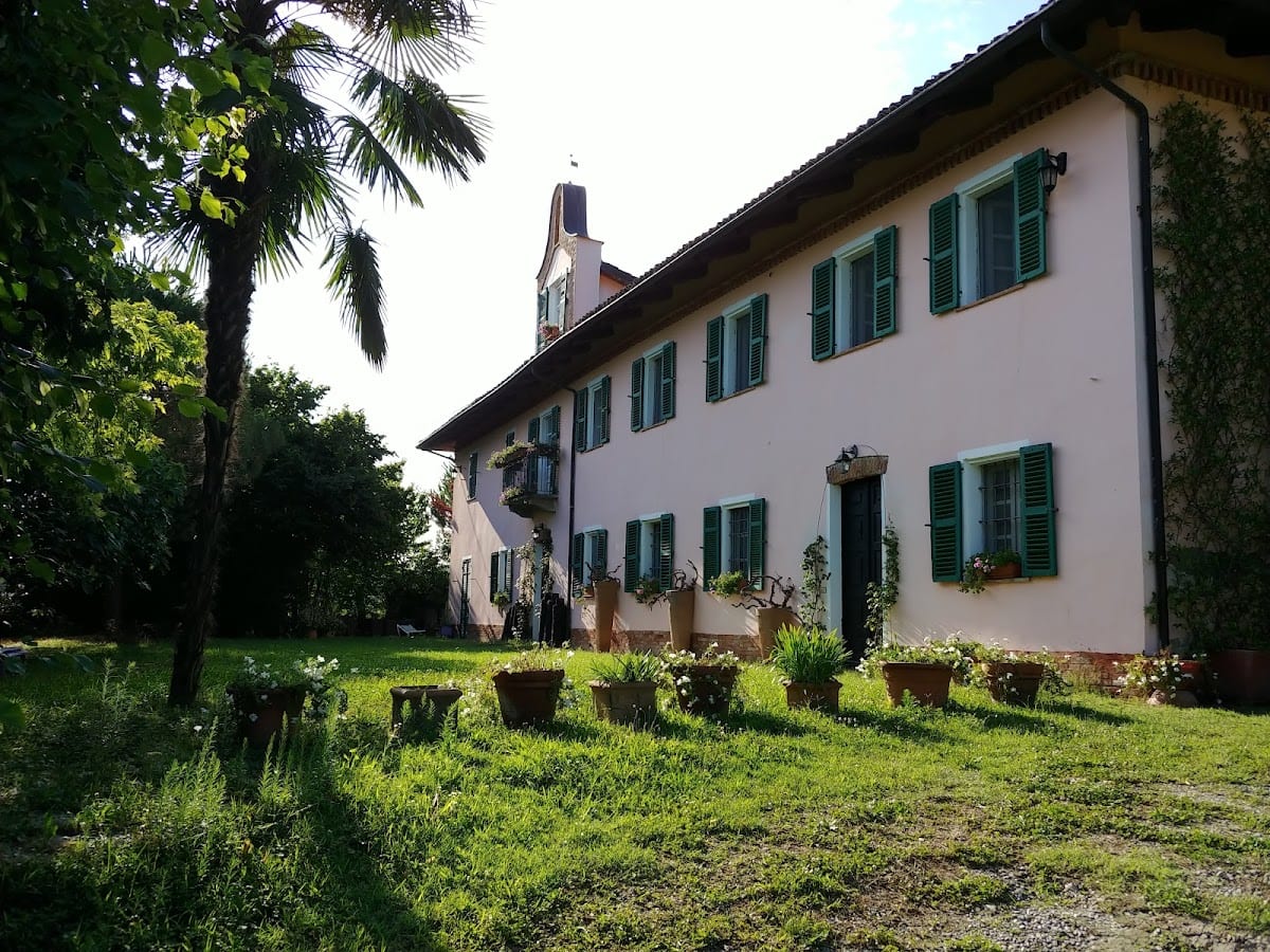 Cascina Cavana