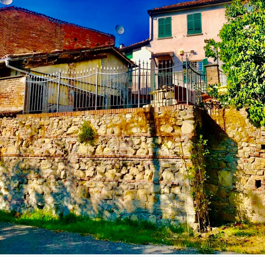 casa cigana