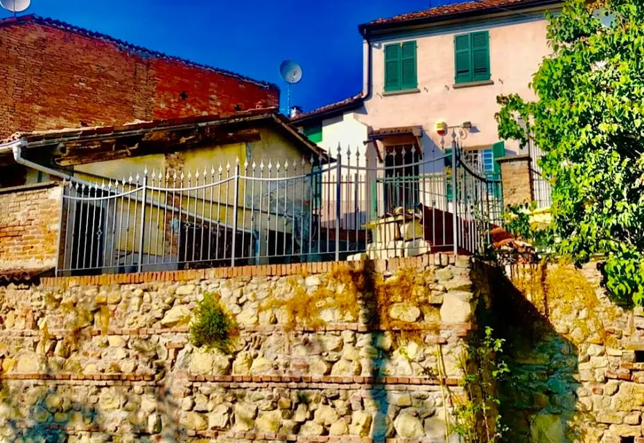 casa cigana