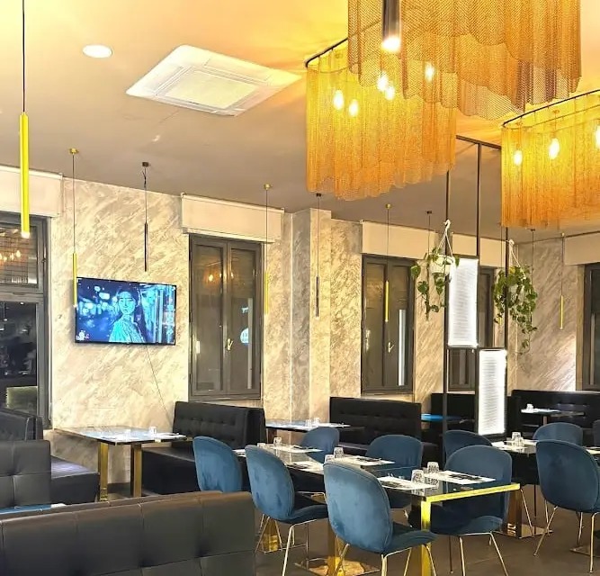 Hotel Oasi Bar Ristorante