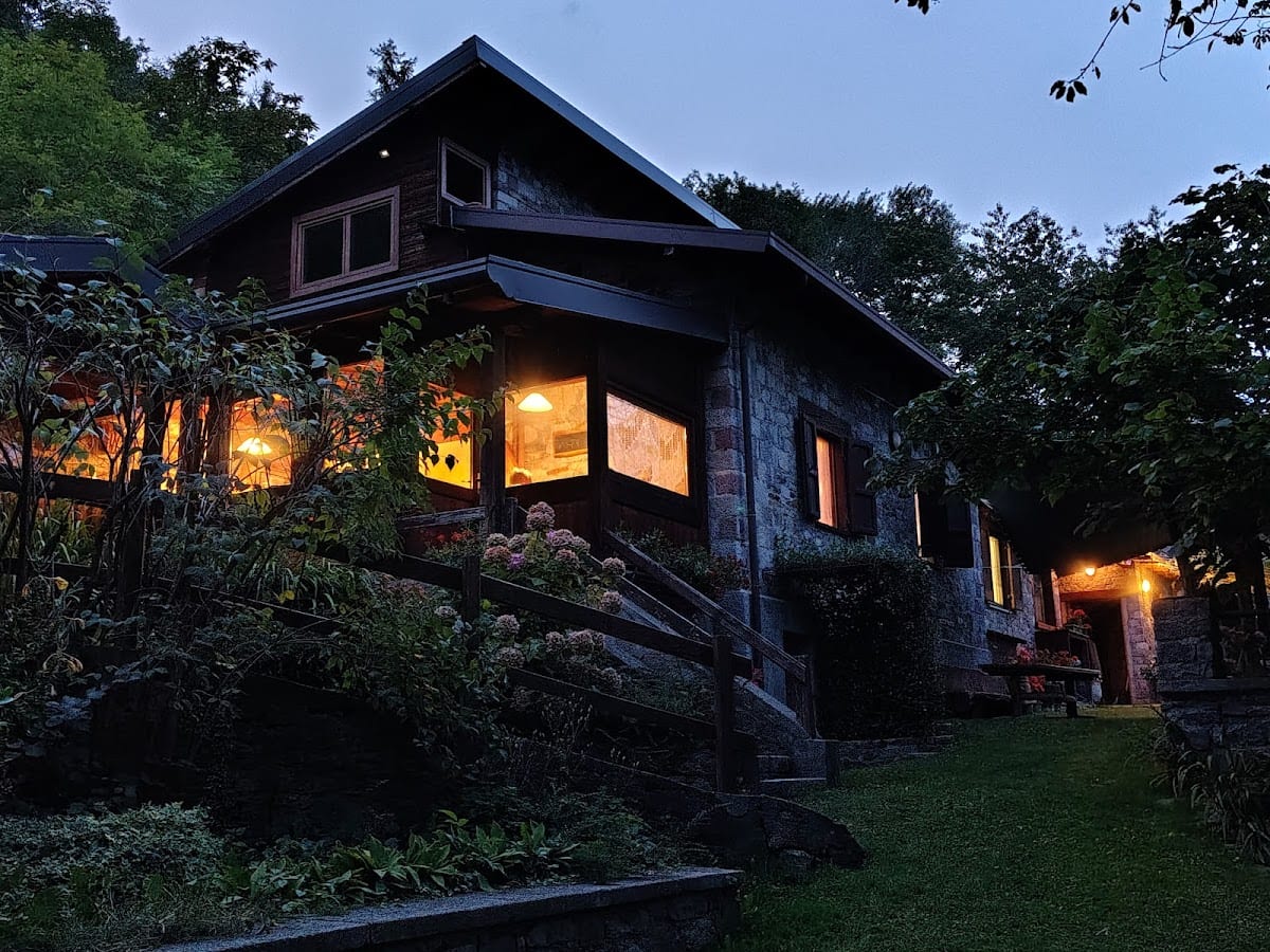 Agriturismo il Viandante