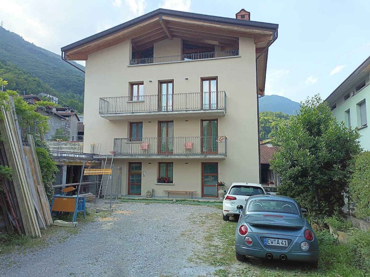 B&B LE AQUANE