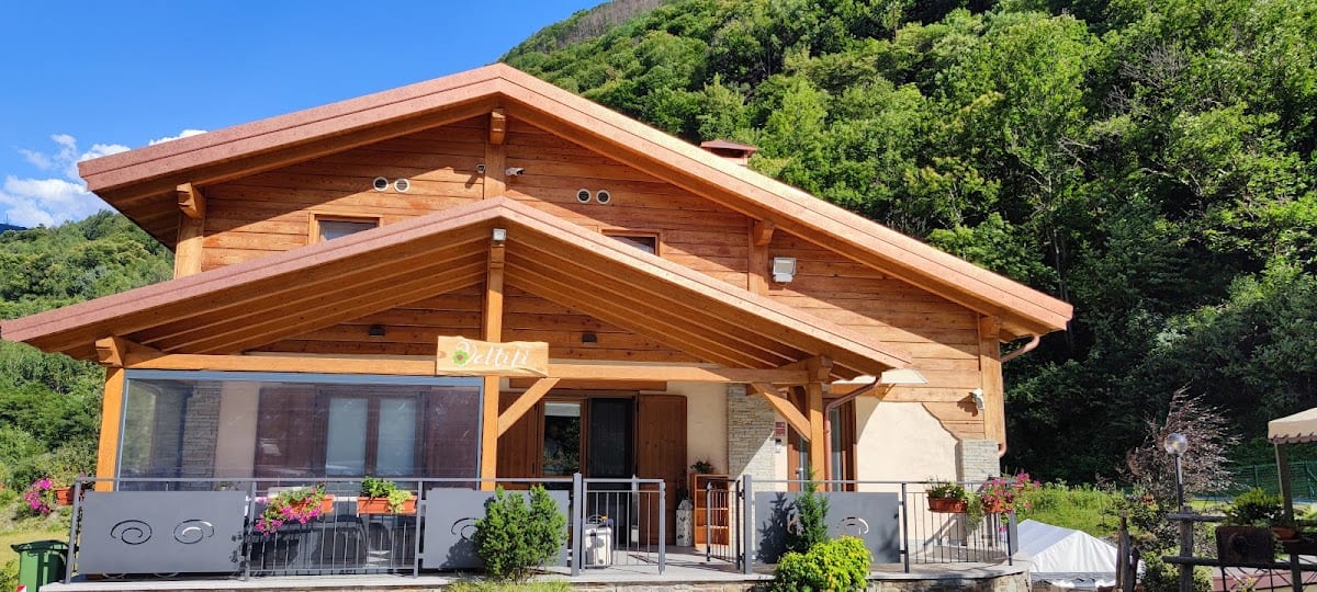 B&B Valtili