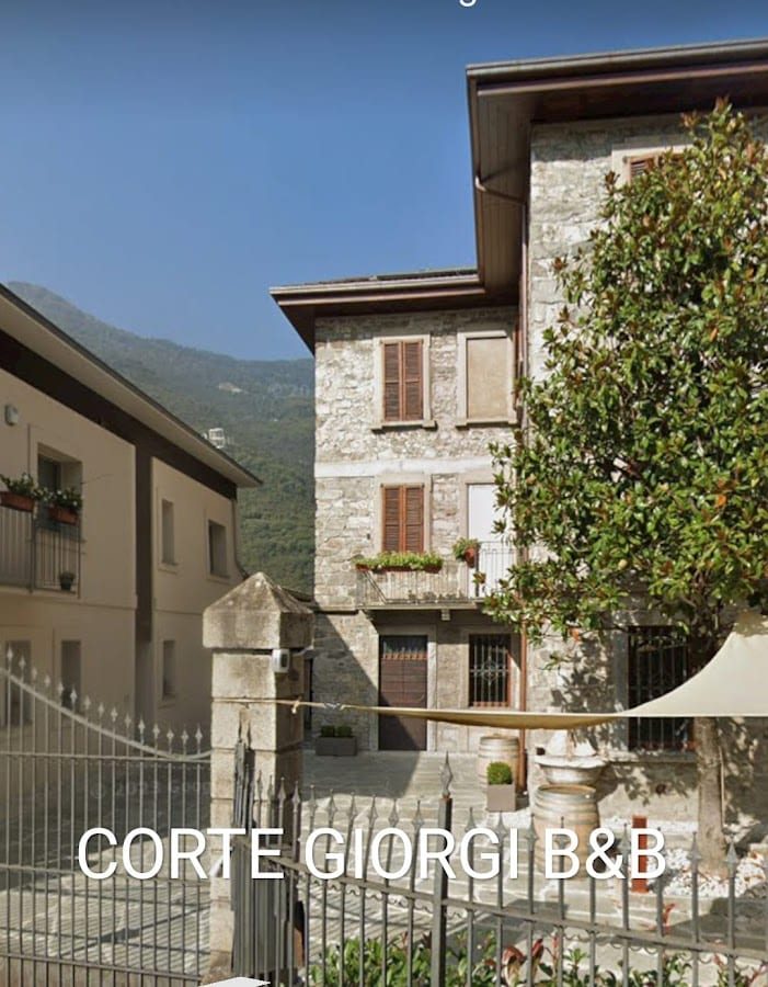 Corte Giorgi B&B