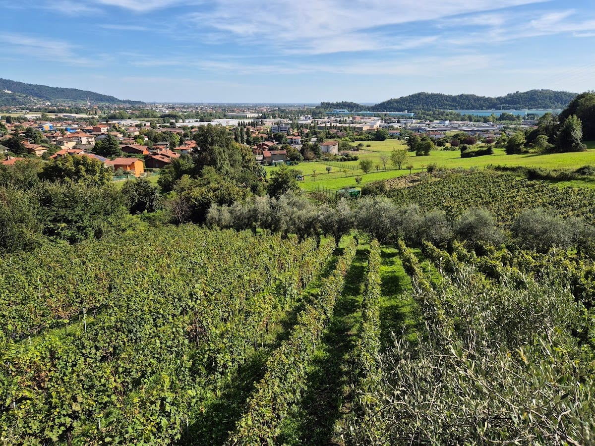 Agriturismo Cà del Manét