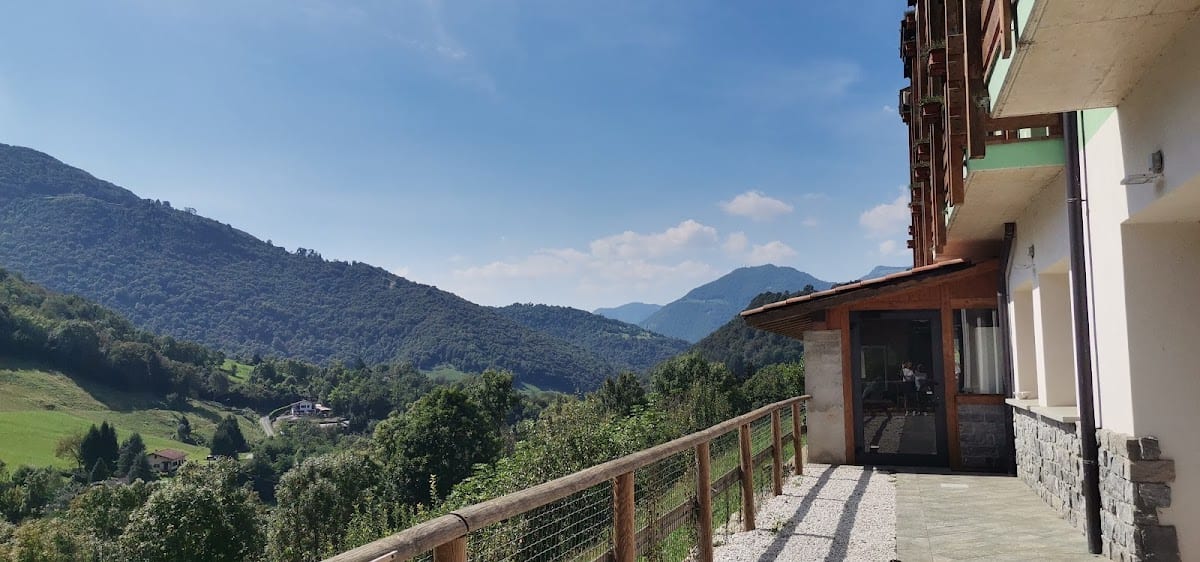 Agriturismo con camere Green Valley